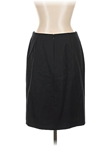 J.Crew Wool Skirt (view 2)