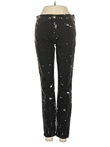 Current/Elliott Jeans (view 1)