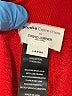 David Lerner Red Casual Pants Size L - photo 7