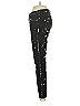 Current/Elliott Graphic Black Jeans Size 27 waist - photo 5