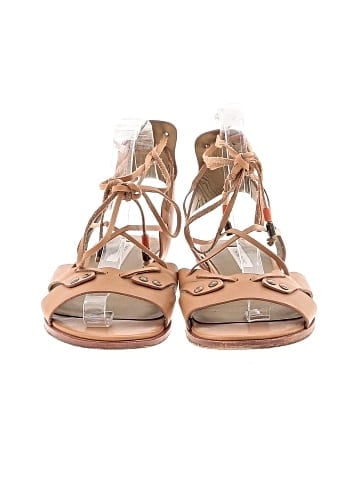Cynthia Vincent Sandals (view 2)