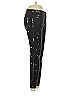 Current/Elliott Graphic Black Jeans Size 27 waist - photo 4