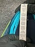 Lululemon Athletica Blue Active Pants Size 8 - photo 8
