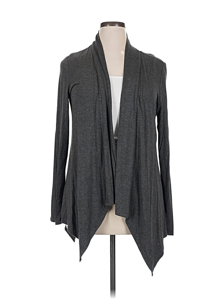 Pre-owned Alyx Cardigan Sweater In Gray