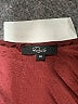 Rails Polka Dots Burgundy Jumpsuit Size XS - photo 3