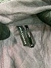 Stella Carakasi Gray Purple Jacket Size S - photo 6