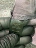 Stella Carakasi Gray Purple Jacket Size S - photo 7