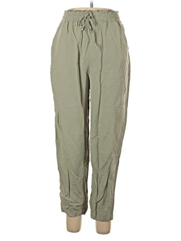 Blank NYC Linen Pants (view 1)