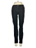 Eddie Bauer Solid Black Blue Jeans Size 4 - photo 1