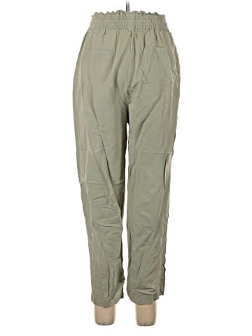 Blank NYC Linen Pants (view 2)