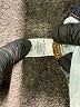 Madewell Solid Blue Jeans Size 28 waist - photo 6