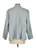 Lane Bryant Gray Blazer Size 24 waist - photo 2