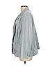 Lane Bryant Gray Blazer Size 24 waist - photo 5