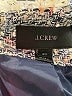 J.Crew Tweed Silver Jacket Size 2 (tall) - photo 6