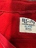The Children's Place 100% Polyester Red Fleece Jacket 18-24 MO / 24 MO - photo 3