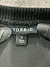 Torrid Black Pullover Sweater Size Lg Plus (0) - photo 6