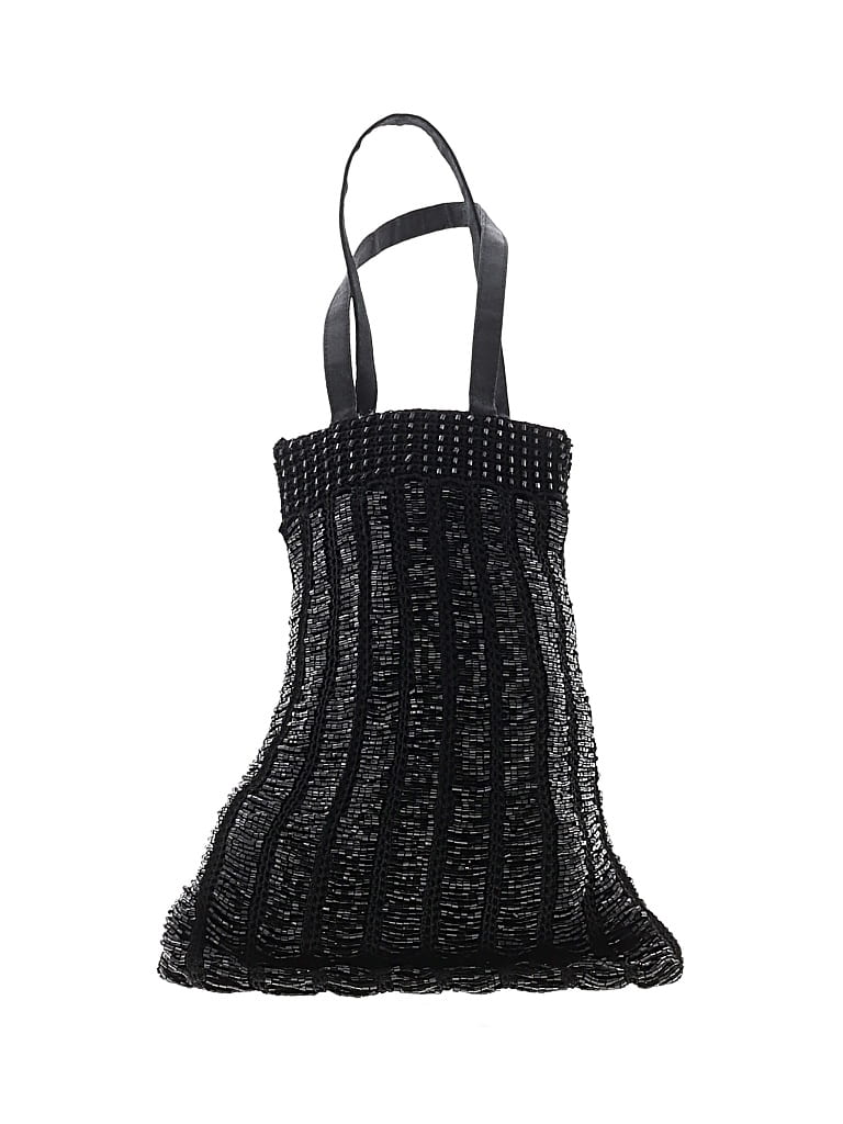 Pre-owned Old Navy Satchel In Black