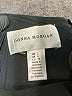 Donna Morgan Solid Black Casual Dress Size 2 - photo 7