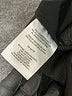 Donna Morgan Solid Black Casual Dress Size 2 - photo 8