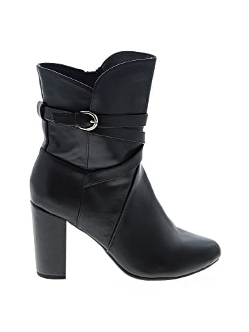 Lane Bryant Boots (view 1)