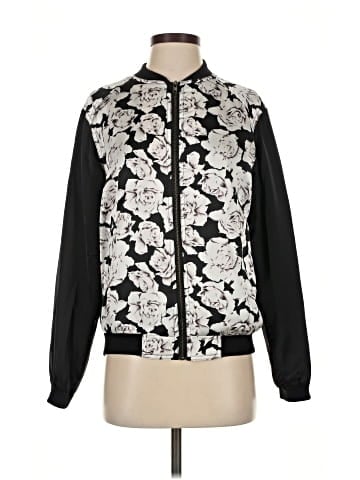 NAANAA Track Jacket (view 1)