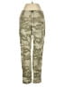 ATM Camo Green Cargo Pants Size 2 - photo 1