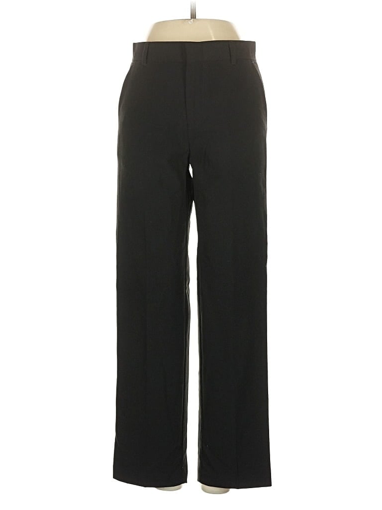 Pre-owned Chaps Dress Pants In Black