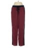 Splendid Chevron-herringbone Red Casual Pants Size S - photo 1