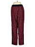 Splendid Chevron-herringbone Red Casual Pants Size S - photo 2