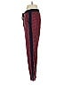Splendid Chevron-herringbone Red Casual Pants Size S - photo 5