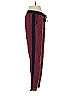 Splendid Chevron-herringbone Red Casual Pants Size S - photo 4