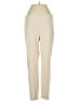 Etcetera Solid Ivory Casual Pants Size 2 - photo 1