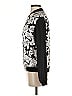NAANAA Floral Black Track Jacket Size XS - photo 5