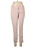 Theory Solid Tan Khakis Size 4 - photo 1