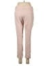 Theory Solid Tan Khakis Size 4 - photo 2