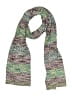 Unbranded Green Tan Scarf One size - photo 1