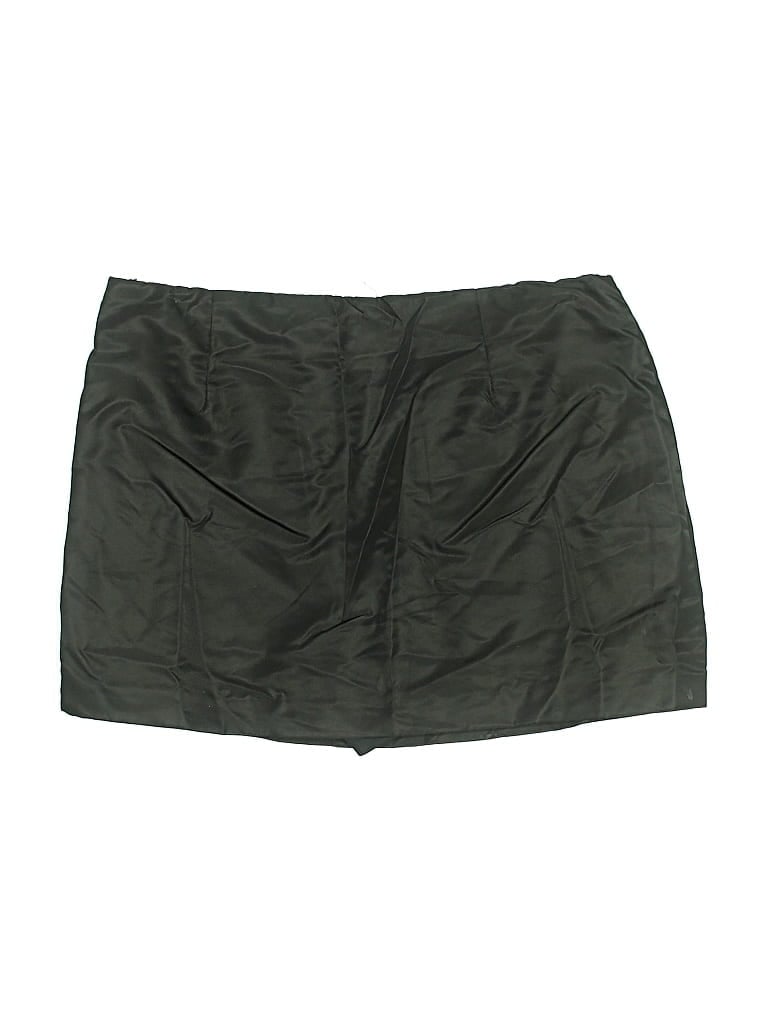Pre-owned Endless Rose Skort In Green