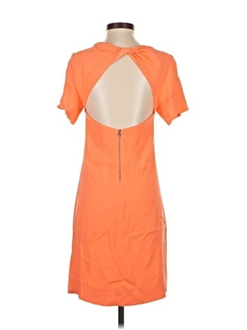 Sandro Casual Dress (view 2)