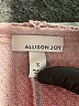 Allison Joy Pink Cardigan Size S - photo 7