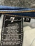 7 For All Mankind Blue Jeans Size 29 waist - photo 4