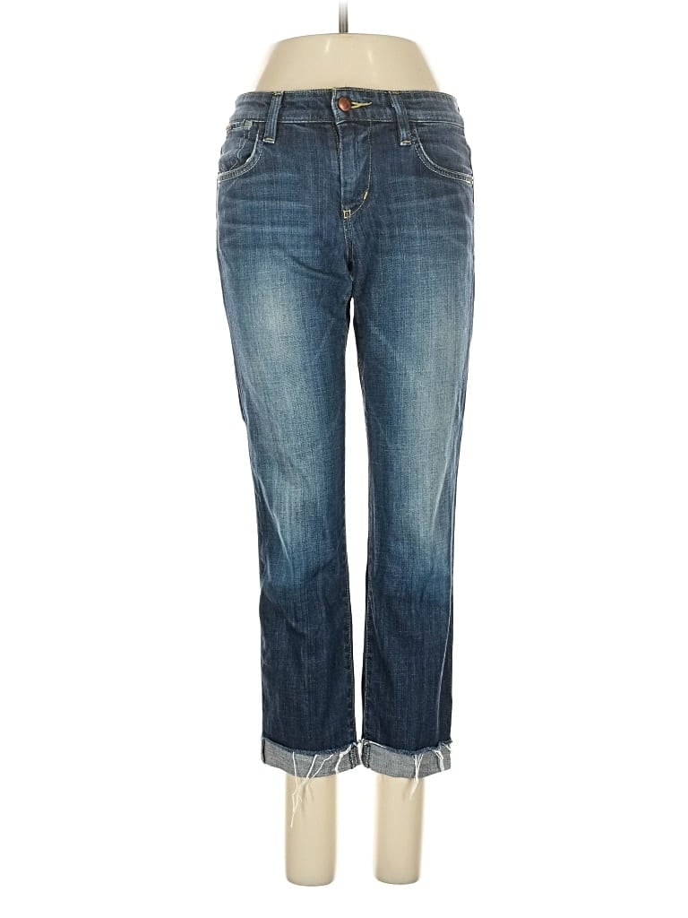 Pre-owned Joe's Jeans Jeans In Blue