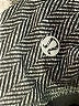 Lululemon Athletica Gray Black Active Pants Size 4 - photo 8