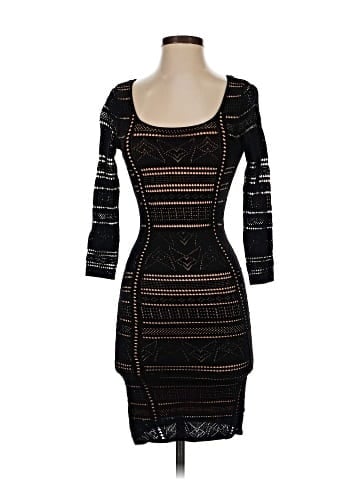 Catherine Malandrino Cocktail Dress (view 1)