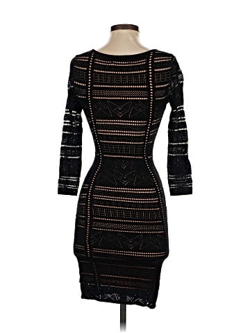 Catherine Malandrino Cocktail Dress (view 2)