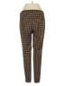 Etcetera Tweed Brown Casual Pants Size 2 - photo 2