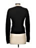 BCBGMAXAZRIA Black Pullover Sweater Size S - photo 2