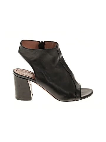 Jean-Michel Cazabat Sandals (view 1)