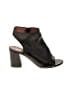Jean-Michel Cazabat Black Sandals Size EU 37 - photo 1