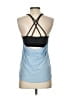 Jed North Blue Tank Top Size XS - photo 2