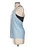 Jed North Blue Tank Top Size XS - photo 5